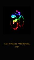 Om Chants Meditation HD ૐ 海报