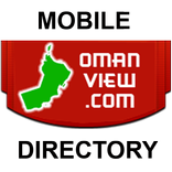 Oman View Directory