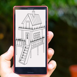 ”How to Draw a House