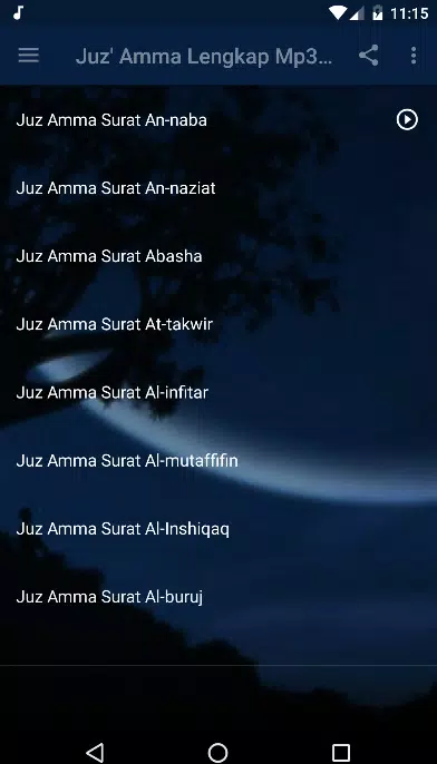 Download 70+ Contoh Surat Juz Amma Gratis Terbaru Download 70+ Contoh Surat Juz Amma Gratis Terbaru