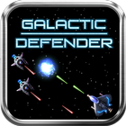 Galactic Defender icon