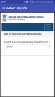 GUJARAT RoR Land Records AnyROR screenshot 2