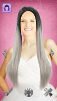 Ombre Hair Photo Montages স্ক্রিনশট 3