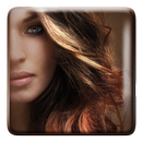 Ombre Hair Salon Photo Editor APK