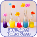 DIY رسمت مزهريات أومبير APK