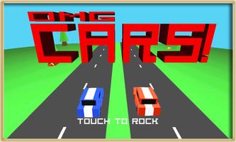 Omg Cars! captura de pantalla 3