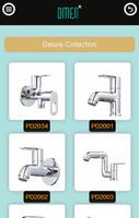 برنامه‌نما Omen Bath Fittings عکس از صفحه