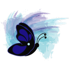 Flap Butterfly icône