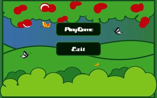 Flap Butterfly screenshot 2