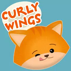 Curly Wings ? Cat Lovers Game