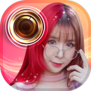Change Hair And Eye Color-APK