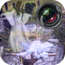 Selfie Ghost In Photo aplikacja