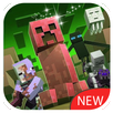 Block Spider Puzzle Craft Jawel APK