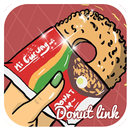 Indomie Donat Link Game APK