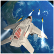 SpaceShip Missile Battle