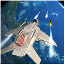 SpaceShip Missile Battle 🚀 - game in space 🌌 APK