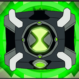 OMNITRIX Geometry