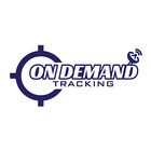 On Demand Tracking-icoon