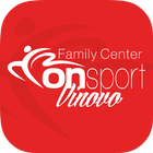 ON SPORT Vinovo-icoon