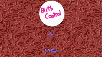 Birth Control Plakat