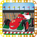 Mcqueen On The Bus Game APK