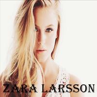 Zara Larsson Songs Affiche