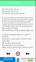 2 Schermata Zara Larsson Songs