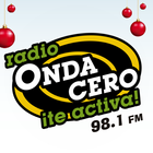 Onda Cero Radio Directo España иконка