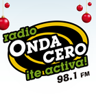 Onda Cero Radio Directo España biểu tượng