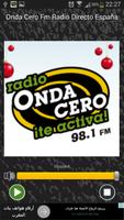 Onda Cero Radio Directo España скриншот 2