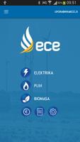 ECE mobil-poster