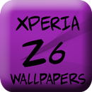 Wallpapers Z6 aplikacja