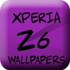 Wallpapers Z6 icon
