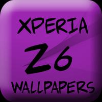 Wallpapers Z6 Affiche