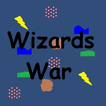 Wizards Stratego War