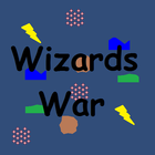 Wizards Stratego War أيقونة