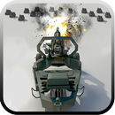 One Man Artillery Simulation APK