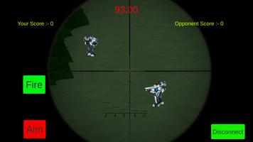 Sniper Challenge imagem de tela 1