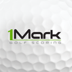 ”1Mark Golf Scoring