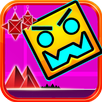 Geometry Rush And Dash APK