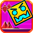Geometry Rush And Dash APK