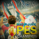 Guide PES Pro Evolution Soccer APK