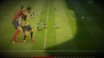 Guide PES Pro Evolution Soccer capture d'écran 1