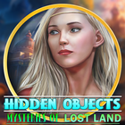 Lost Island : Hidden Object Game 100 Level 图标