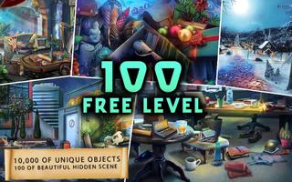 Lost Island : Hidden Object Game 100 Level スクリーンショット 3