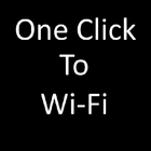 Wi-Fi One Click icône