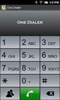 One Dialer screenshot 1