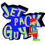 Jetpack Guy