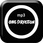 One Direction Songs icône