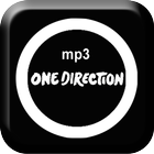 One Direction Songs biểu tượng